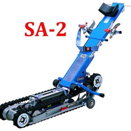 Schodołaz gąsienicowy Bartels Sportiv SA-2
