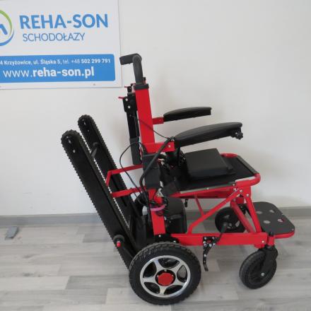 Schodołaz YXH-P5 12.000ZŁ